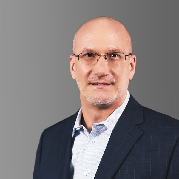 Stephen DeVita