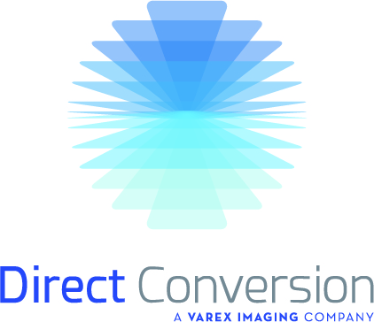 Logo Direct Conversion1 (Varex) Logo Direct