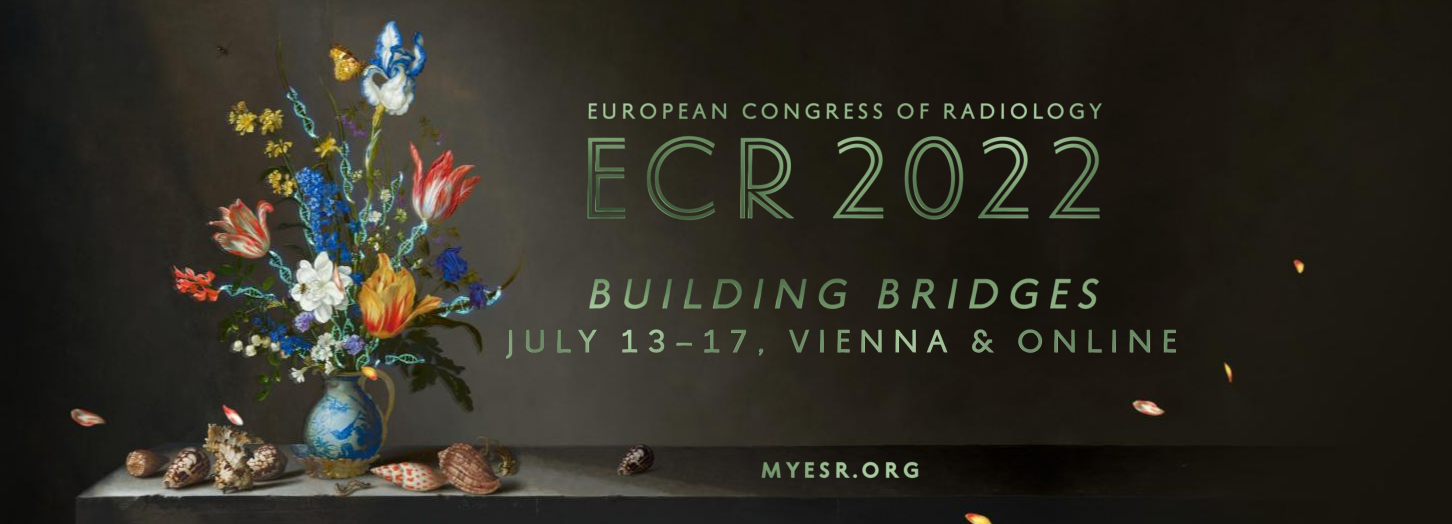 Varex Imaging at ECR 2022