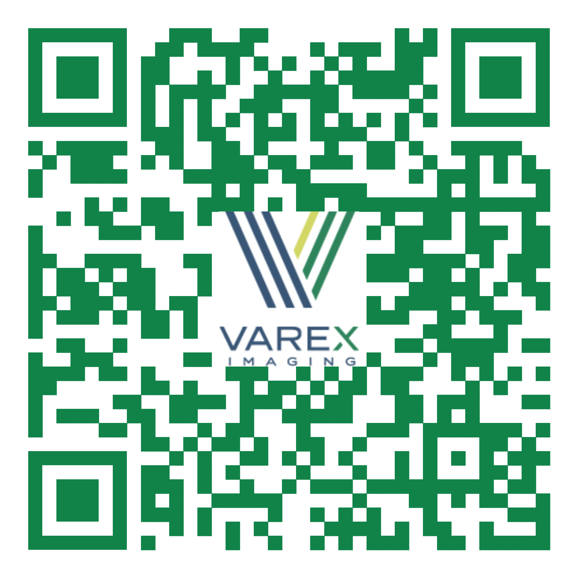 Varex Imaging